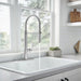 7612350.075 Kitchen/Kitchen Faucets/Pull Out Spray Faucets