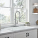 7612350.075 Kitchen/Kitchen Faucets/Pull Out Spray Faucets