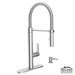 7612350.075 Kitchen/Kitchen Faucets/Pull Out Spray Faucets