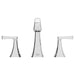7612807.002 Bathroom/Bathroom Sink Faucets/Widespread Sink Faucets