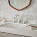 7612807.002 Bathroom/Bathroom Sink Faucets/Widespread Sink Faucets