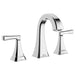 7612807.002 Bathroom/Bathroom Sink Faucets/Widespread Sink Faucets