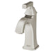 7612107.295 Bathroom/Bathroom Sink Faucets/Single Hole Sink Faucets