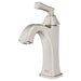 7612107.295 Bathroom/Bathroom Sink Faucets/Single Hole Sink Faucets