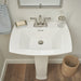 7612207.295 Bathroom/Bathroom Sink Faucets/Centerset Sink Faucets
