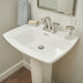7612207.295 Bathroom/Bathroom Sink Faucets/Centerset Sink Faucets