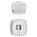 TU612507.002 Bathroom/Bathroom Tub & Shower Faucets/Shower Only Faucet Trim