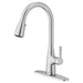 7617300.075 Kitchen/Kitchen Faucets/Pull Down Spray Faucets