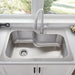 7617300.075 Kitchen/Kitchen Faucets/Pull Down Spray Faucets