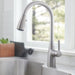 7617300.075 Kitchen/Kitchen Faucets/Pull Down Spray Faucets
