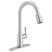 7617300.075 Kitchen/Kitchen Faucets/Pull Down Spray Faucets