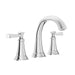 7617807.002 Bathroom/Bathroom Sink Faucets/Widespread Sink Faucets