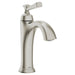 7617107.295 Bathroom/Bathroom Sink Faucets/Single Hole Sink Faucets