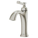 7617107.295 Bathroom/Bathroom Sink Faucets/Single Hole Sink Faucets