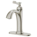 7617107.295 Bathroom/Bathroom Sink Faucets/Single Hole Sink Faucets