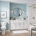 7617207.295 Bathroom/Bathroom Sink Faucets/Centerset Sink Faucets
