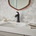 7612107.243 Bathroom/Bathroom Sink Faucets/Single Hole Sink Faucets