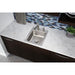 LR17223 Kitchen/Kitchen Sinks/Drop in Kitchen Sinks