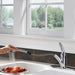 470-DST Kitchen/Kitchen Faucets/Pull Out Spray Faucets