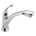470-DST Kitchen/Kitchen Faucets/Pull Out Spray Faucets