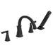T018901.243 Bathroom/Bathroom Tub & Shower Faucets/Roman Tub Faucets
