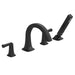 T353901.243 Bathroom/Bathroom Tub & Shower Faucets/Roman Tub Faucets