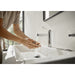 76010001 Bathroom/Bathroom Sink Faucets/Widespread Sink Faucets