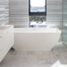 S218-WH-MT Bathroom/Bathtubs & Showers/Freestanding Tubs