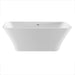 AST221-WH-MT Bathroom/Bathtubs & Showers/Whirlpool Air & Therapy Tubs