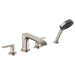75443821 Bathroom/Bathroom Tub & Shower Faucets/Roman Tub Faucets