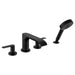 75443671 Bathroom/Bathroom Tub & Shower Faucets/Roman Tub Faucets