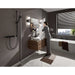 75033671 Bathroom/Bathroom Sink Faucets/Widespread Sink Faucets