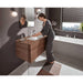 75443001 Bathroom/Bathroom Tub & Shower Faucets/Roman Tub Faucets