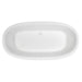 AST260-WH-MT Bathroom/Bathtubs & Showers/Whirlpool Air & Therapy Tubs