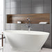 AST231-WH-MT Bathroom/Bathtubs & Showers/Whirlpool Air & Therapy Tubs