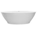 AST234-WH-MT Bathroom/Bathtubs & Showers/Whirlpool Air & Therapy Tubs