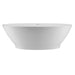 AST236-WH-MT Bathroom/Bathtubs & Showers/Whirlpool Air & Therapy Tubs