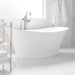 AST262-WH-MT Bathroom/Bathtubs & Showers/Whirlpool Air & Therapy Tubs