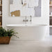 AST220R-WH-MT Bathroom/Bathtubs & Showers/Whirlpool Air & Therapy Tubs