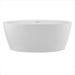 AST245R-WH-MT Bathroom/Bathtubs & Showers/Whirlpool Air & Therapy Tubs