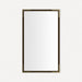 CM2440ND35 Bathroom/Medicine Cabinets & Mirrors/Bathroom & Vanity Mirrors
