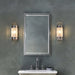 D2C2430D4RM66SC Bathroom/Medicine Cabinets & Mirrors/Medicine Cabinets