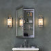 D2C2430D4RM66SC Bathroom/Medicine Cabinets & Mirrors/Medicine Cabinets