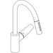 04505340 Kitchen/Kitchen Faucets/Pull Down Spray Faucets