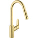 04505250 Kitchen/Kitchen Faucets/Pull Down Spray Faucets