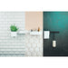 27904670 Bathroom/Bathroom Tub & Shower Faucets/Handshower Slide Bars & Accessories