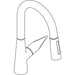 72815831 Kitchen/Kitchen Faucets/Bar & Prep Faucets