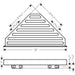 41741340 Bathroom/Bathroom Accessories/Other Bathroom Accessories