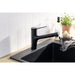 74800671 Kitchen/Kitchen Faucets/Pull Out Spray Faucets