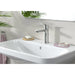 71253001 Kitchen/Kitchen Faucets/Kitchen Faucets Without Spray